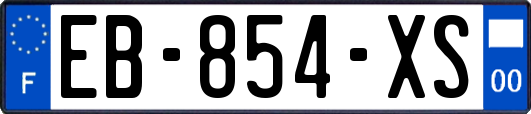 EB-854-XS