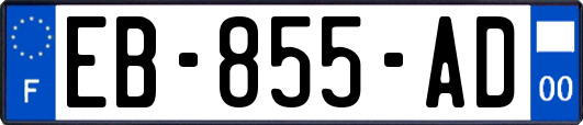 EB-855-AD