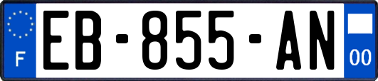 EB-855-AN