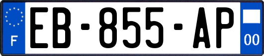 EB-855-AP