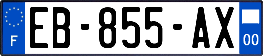 EB-855-AX