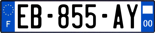 EB-855-AY