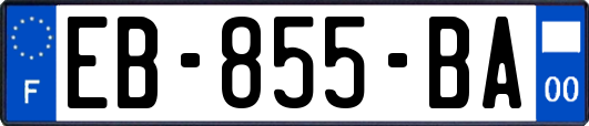 EB-855-BA
