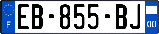 EB-855-BJ