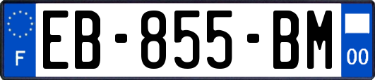 EB-855-BM