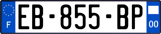 EB-855-BP