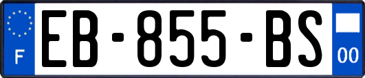 EB-855-BS