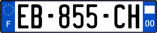 EB-855-CH