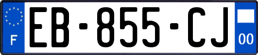 EB-855-CJ