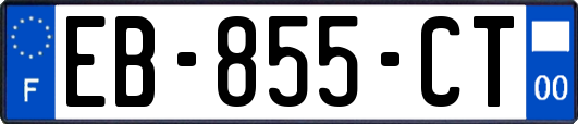 EB-855-CT