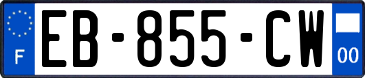 EB-855-CW