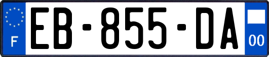 EB-855-DA