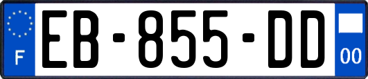 EB-855-DD