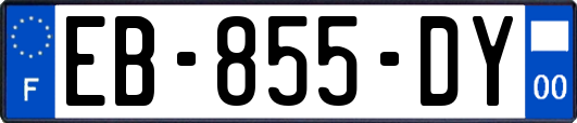 EB-855-DY