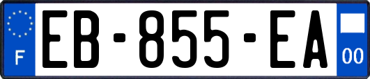 EB-855-EA