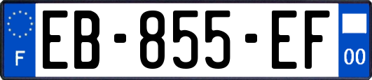 EB-855-EF