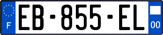 EB-855-EL