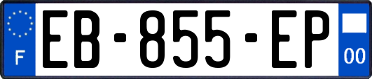 EB-855-EP