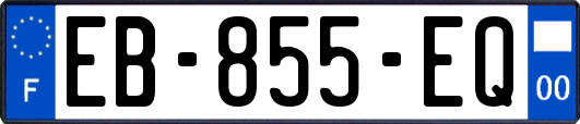 EB-855-EQ