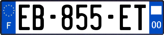 EB-855-ET