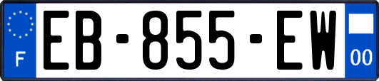 EB-855-EW