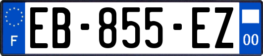 EB-855-EZ