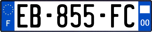 EB-855-FC