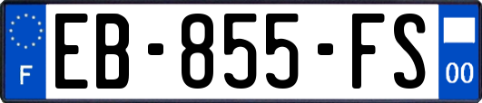 EB-855-FS
