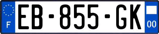 EB-855-GK