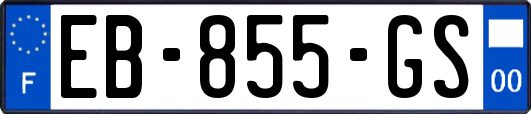 EB-855-GS