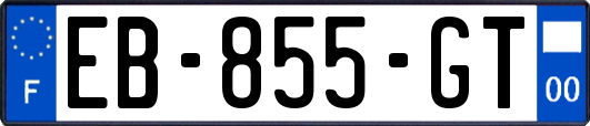 EB-855-GT