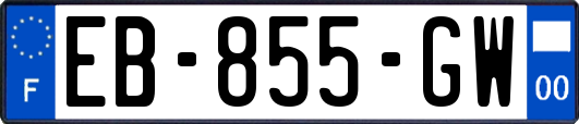 EB-855-GW