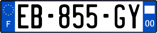 EB-855-GY