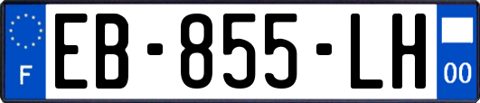 EB-855-LH