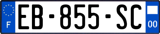 EB-855-SC