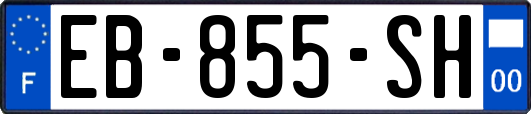 EB-855-SH