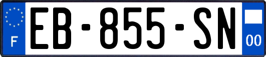 EB-855-SN