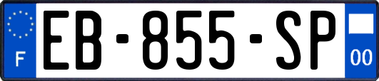 EB-855-SP