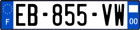 EB-855-VW