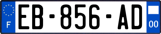 EB-856-AD