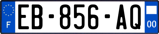 EB-856-AQ