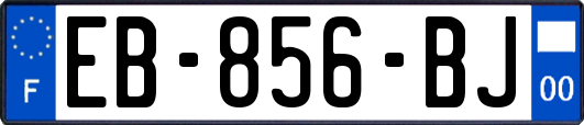 EB-856-BJ