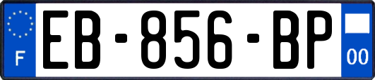 EB-856-BP