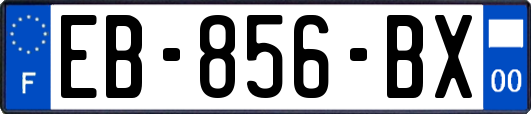 EB-856-BX