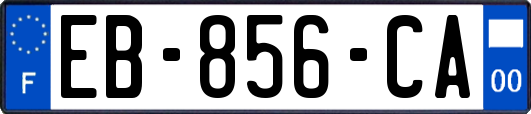 EB-856-CA