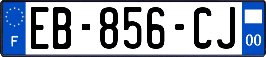 EB-856-CJ