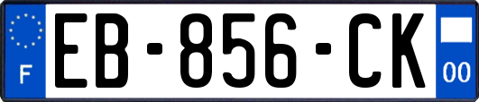 EB-856-CK