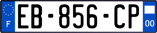 EB-856-CP