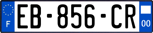 EB-856-CR