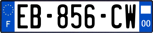 EB-856-CW